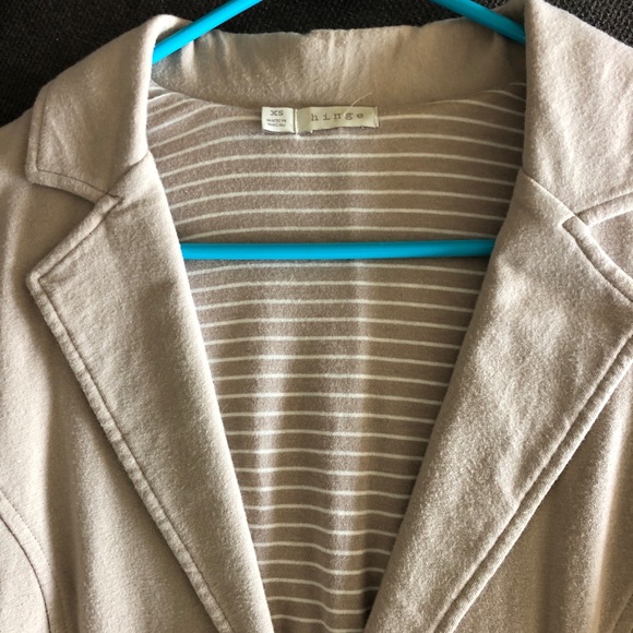 Jacket - Picture 2 of 4